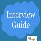 Interview Guide 아이콘