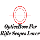 Opticsboss - Rifle Scope Blog APK