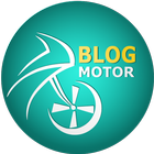 Blog Motor : Majalah Otomotif icon