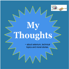 My Thoughts 图标