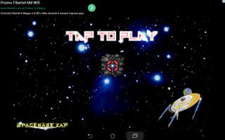 SpaceBase Zap screenshot 1