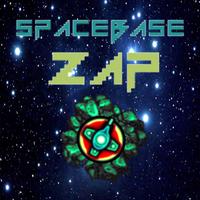 SpaceBase Zap Affiche