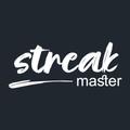 Streak Master Progress Daily