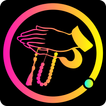 tally counter tasbeeh تسبیح icon
