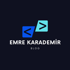 Emre Karademir Blog icon