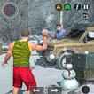 Jogos de Inverno de Luta com