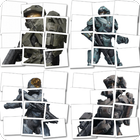 Guess The Halo Character icon