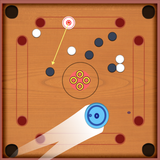 Carrom Karrom: Carrom Board APK