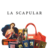 라스카폴라 - 가톨릭성물과 여성 핸드백을 만나는 공간 ícone
