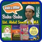 Buku Ustadz Abdul Somad Lc. MA biểu tượng