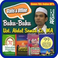 Buku Ustadz Abdul Somad Lc. MA bài đăng