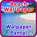 Beach Wallpapers - Wallpaper Pantai APK