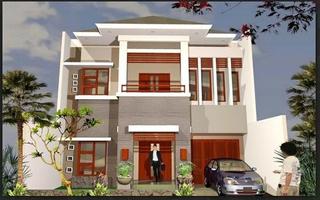 برنامه‌نما House Terrace Design عکس از صفحه