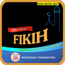 Kelas 9 MTs Fikih - Buku Siswa BSE K13 Rev2017 APK