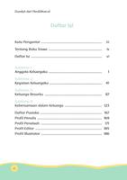 Kelas 1 SD Tema 4 - Buku Siswa BSE K13 Rev2017 تصوير الشاشة 1