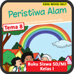 Kelas 1 SD Tema 8 - Buku Siswa BSE K13 Rev2017