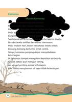 Kelas 1 SD Tema 8 - Buku Siswa BSE K13 Rev2017 স্ক্রিনশট 3