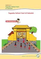 3 Schermata Kelas 2 SD Tema 3 - Buku Siswa BSE K13 Rev2017