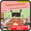 Kelas 2 SD Tema 7 - Buku Siswa BSE K13 Rev2017