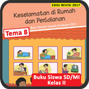 APK Kelas 2 SD Tema 8 - Buku Siswa BSE K13 Rev2017