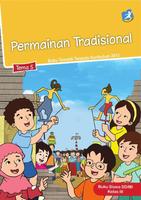 Kelas 3 SD Tema 5 - Buku Siswa BSE K13 Rev2017 penulis hantaran