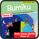 APK Kelas 6 SD Tema 8 - Buku Siswa BSE K13 Rev2017