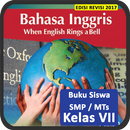 SMP Kls 7 B. Inggris - Buku Siswa BSE K13 Rev2017 APK