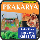 SMP Kls 7 Prakarya - Buku Siswa BSE K13 Rev2017-APK