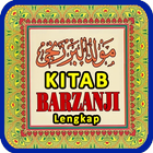 Kitab Al-Barzanji Lengkap ikona