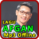 Lagu Afgan MP3 Offline APK