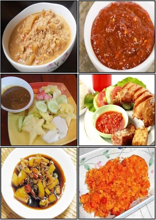  Resep Aneka Sambal  Nusantara for Android APK Download