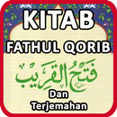 Kitab Fathul Qorib dan Terjemahan-APK