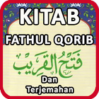 Kitab Fathul Qorib dan Terjemahan icône