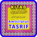 Kitab Amsilatu Tasrif APK