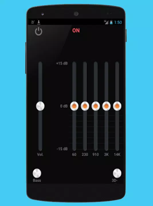 Bass Booster For Headphones APK for Android Download