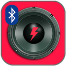 Bass Booster Bluetooth Speaker APK