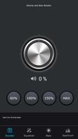 Bass Booster BT Speaker Pro اسکرین شاٹ 1