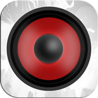 Super Bass Booster icon