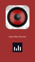 Super Bass Booster Reborn poster