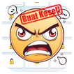 Sengklek Quiz Buat Kesal