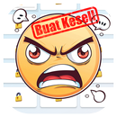 Sengklek Quiz Buat Kesal APK