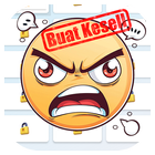 Sengklek Quiz Buat Kesal simgesi