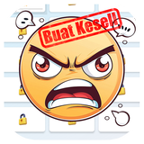 Sengklek Quiz Buat Kesal simgesi