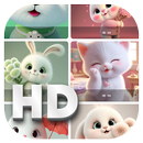 Spranki Runki Wallpaper HD APK
