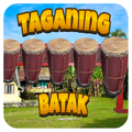Taganing Batak Tradisional