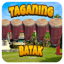 Taganing Batak Tradisional APK