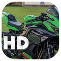 ZX25R Wallpaper Kawasaki Ninja