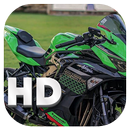 ZX25R Wallpaper Kawasaki Ninja APK
