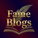 مدونات fame blogs APK