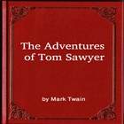 The Adventures of Tom Sawyer иконка